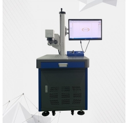 端泵激光打標機